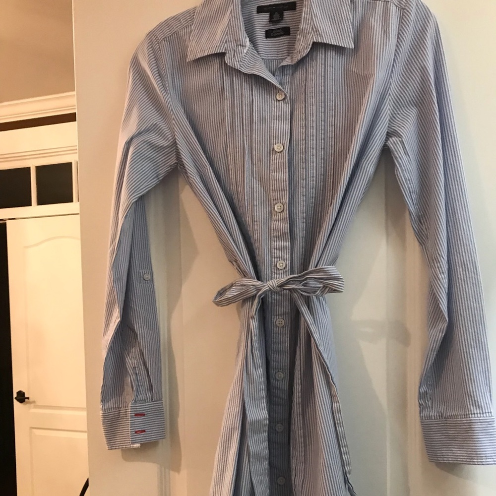 Tommy Hilfiger Dress - Picture 2 of 6
